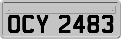 OCY2483