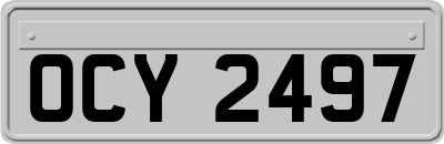 OCY2497