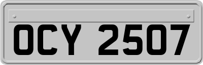 OCY2507