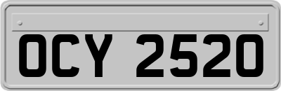 OCY2520