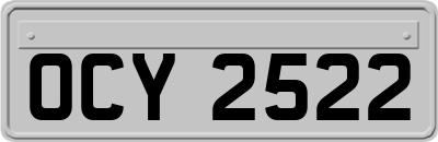 OCY2522