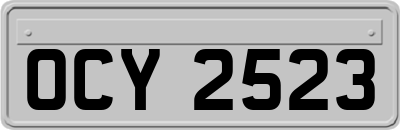 OCY2523