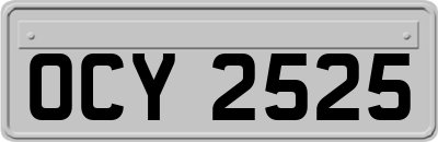 OCY2525