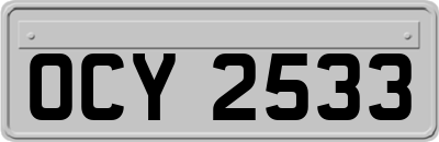 OCY2533