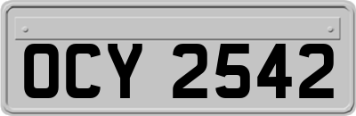 OCY2542