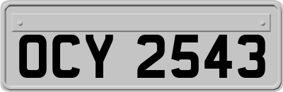 OCY2543