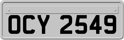 OCY2549