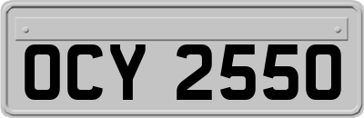 OCY2550