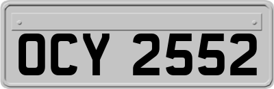 OCY2552