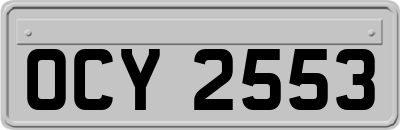 OCY2553