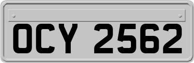 OCY2562