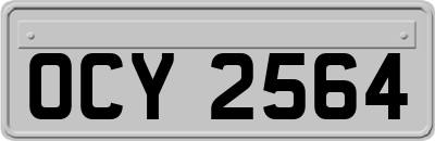 OCY2564