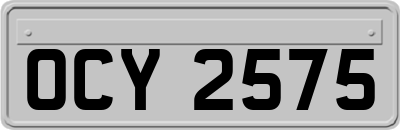 OCY2575