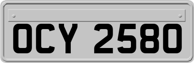 OCY2580