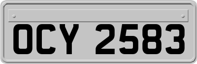 OCY2583