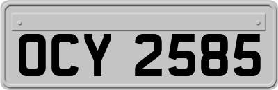 OCY2585