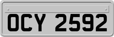 OCY2592
