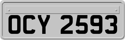 OCY2593