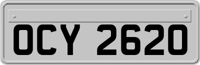 OCY2620