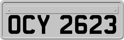 OCY2623