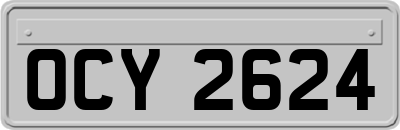 OCY2624