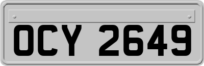 OCY2649