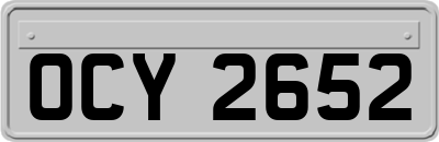 OCY2652