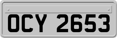 OCY2653