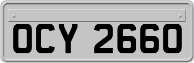 OCY2660