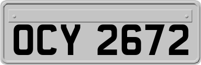 OCY2672