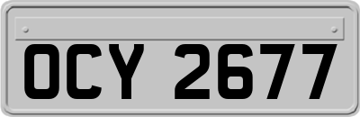 OCY2677