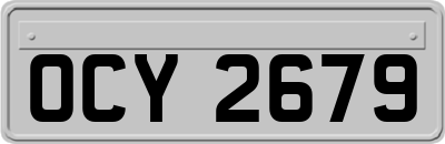 OCY2679