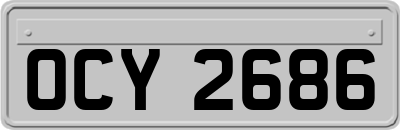 OCY2686
