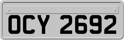 OCY2692