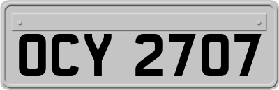 OCY2707
