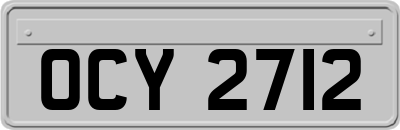 OCY2712
