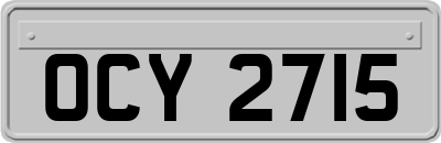 OCY2715