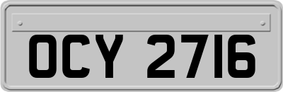 OCY2716