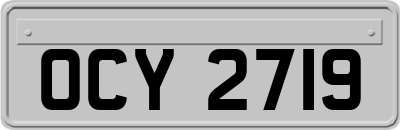 OCY2719