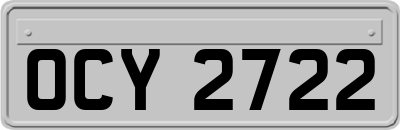 OCY2722