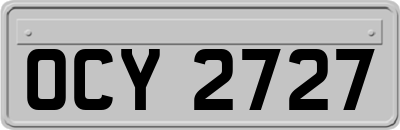 OCY2727