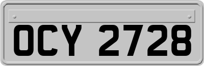 OCY2728