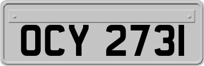 OCY2731
