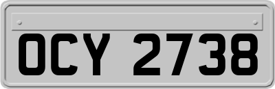 OCY2738