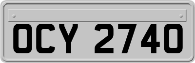 OCY2740