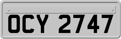 OCY2747
