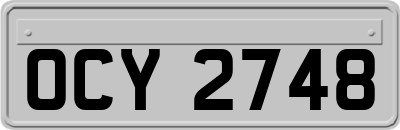 OCY2748