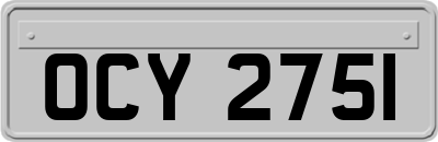 OCY2751