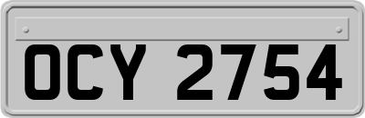 OCY2754