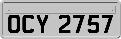 OCY2757
